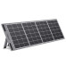 Aferiy P110-D 1200W 960Wh LiFePO4 Portable Power Station +1* S200 200W Solar Panel UPS Pure Sine Wave Camping RV Home Emergency Portable Generator US Plug