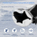 MOHOO Ski Gloves Winter Gloves Men Waterproof Warm Mittens for Women Snowboard Gloves Mittens for Winter
