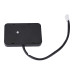 Hcalory Digital LCD Switch & Remote Control Parking Heater Accessories for 12V 24V Universal Voltage Models
