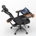 NEWTRAL LAPD Detachable Workstation Desktop for MagicH-BP/MagicH-BPro Ergonomic Chair