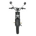 DUOTTS F20 Electric Bike 750W Motor 52V 27AH Battery 20*4.0inches Tires GPS Tracking  Bluetooth APP 130-140KM Max Mileage 150KG Max Load Electric Bicycle
