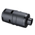 25mm Air Intake Filter Silencer Clip For Dometic Eberspacher Webasto Diesel Heater
