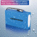 [EU/USA Direct] HANIWINNER HA201 48V 20Ah 960Wh Universal DIY E-Bike Battery - Powered by High-Quality 18650 Lithium-ion Cells | 30A BMS | Waterproof | with Charger | Fits 48V 250W-1000W Motor