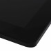 Desk Top Tempered Glass Rectangular 47.2"x25.6
