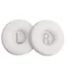 2Pcs Replacement Foam Ear Pads Cushion Cover Headphone Heaset Earpads for JBL Tune600/T500BT/T450BT/JR300BT Headphones