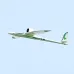 TOP RC HOBBY SWIFT 1200mm Wingspan EPO 160km/h Sport RC Airplane Glider PNP With 64mm EDF Power System