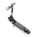 BOGIST C1 Pro Electric Scooter with Removable Seat 48V 13Ah Battery 500W Motor 10inch Tires 40-45KM Mileage Range 150KG Max Load