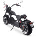 Mototec LowBoy-M3 60V 20AH 2500W Electric Scooter 40-60KM Max Mileage 135KG Max Load E-Scooter