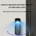 M16 Infrared Night Vision Video Doorbell Wireless Smart Electronic Doorbell Cat Eye Mobile Phone Remote Home Intercom Anti-Theft Doorbell