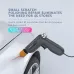 12V 5000RPM Car Scratch Repair Machine Car Polisher High Speed Adjustable Scratch Repair Waxing Polishing Tool