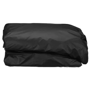 210D 5*3m/6.5*3m/7.5*3m/8.5*3m 210D Waterproof Roof Protection Tarpaulin Caravan Camper Cover Protective Roof Cover