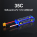 JIUSI WB12 PRO RTR 1/12 2.4G 4WD 80km/h Brushless RC Car 3S High Speed Off-road Truck Remote Control Racing Car Competitive Vehicles Models Metal Chassis Differential CVD Drive Shaft Rocket Motor Oil Filled Shocks Toys