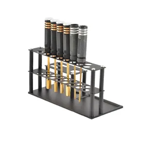 RC Car Repair Tools Storage Rack Screwdriver Bracket Wrench Pliers Storage Rack