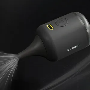 NITECORE BB nano 40000RPM Electric Camera Air Blower Mini High-speed Cordless Vacuum Cleaner Len Sensor Duster for Cameras Keyboard Anime Car Pet