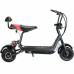 MototecLowBoy-M1 Electric Scooter 48V 10.4Ah Batetry 500W Motor 15-25KM Mileage Range 100KG Max Load E-Scooter