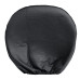 Universal 5 Seater Car Full Seat Covers Protector Cushion Front Rear PU Leather