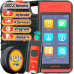 2023 Autel MaxiTPMS ITS600E  Diagnostic Scanner TPMS Relearn & Scan Tool Upgraded of TS508 Oil Reset/BMS/SAS/EPB Work With TBE200E