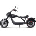 Mototec LowBoy-M3 60V 20AH 2500W Electric Scooter 40-60KM Max Mileage 135KG Max Load E-Scooter