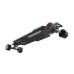 Maxfind FF Electric Skateboard 36V 6.4AH Battery 750W*2 Dual Motors 3.8inch Tires 35KM Max Mileage 100KG Max Load
