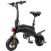 [EU/USA Direct] HANIWINNER HA103-01 36V 10Ah 360Wh Universal Electric Bike Battery - Powered by High-Quality 18650 Lithium-ion Cells | 15A BMS | Waterproof | XT60 Connector | Fits 36V 250W-500W Motor JETSON DYU KUGOO E-Bike