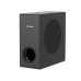 Refurbished Ultimea Nova S50 BT5.3 Soundbar 2.1 Channels Subwoofer 5.25'' Speaker Dolby Atmos HD eARC Bass 3D Surround 3 EQ Modes Wired Desktop Speaker