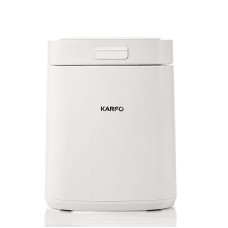 Karfo Ecostar S1 Smart Kitchen Waste Composter Eco-Friendly Electric Kitchen Compost Bin Sustainable Indoor Countertop Food Cycler