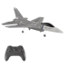 FX FX8823 F16 2.4GHz 3CH 290mm Wingspan EPP 6-Axis Gyroscope RC Airplane Fighter RTF