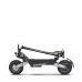 OOTD T10 Electric Scooter 48V 13.5Ah Battery 500W Motor 11inch Off-Road Pneumatic Tires 35-45KM Max Mileage 150KG Max Load Folding E-Scooter