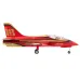 FMS Avanti 90mm EDF Sport Jet 1290mm Wingspan 18th Anniversary Edition EPO RC Airplane PNP