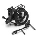 INVANTI EB11 Electric Bike 48V 10.4AH 500W Electric Bicycle 20 Inch 40-70KM Mileage Range Max Load 150KG