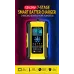 7-Stage Fully Automatic Smart Battery Charger For 12V/24V 6-180AH Start-Stop/Lead-acid Battery