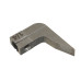 HONGDUI Replacement Blade Cutter for KM-17 Woodworking Router Plane Tuning Joinery Cutting Grooves Mortise