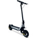 WQ S9Plus Electric Scooter 48V 18Ah Battery 600W*2 Dual Motors 10Inch Tires 60-80KM Max Mileage 120KG Max Load Folding E-Scooter