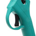 VIOLEWORKS 21V 30mm Cordless Electric Branch Scissors Pruning Shears Pruner Ratchet Cutter with 2 Battery