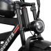 DUOTTS F20 Electric Bike 750W Motor 52V 27AH Battery 20*4.0inches Tires GPS Tracking  Bluetooth APP 130-140KM Max Mileage 150KG Max Load Electric Bicycle
