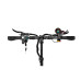 BOYUEDA S3-11 38Ah 6000W 60V Oil Brake 11 Inch Electric Scooter 120-150Kg Max Load 100Km Range
