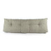 Sofa Back Cushion Bed Couch Seat Back Pad Waist Support Triangular Wedge Pillow Backrest Home Office Furniture Decorations