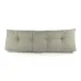 Sofa Back Cushion Bed Couch Seat Back Pad Waist Support Triangular Wedge Pillow Backrest Home Office Furniture Decorations