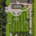 N1000 Robotic Lawn Mower 0.75 Acres ASA Material Virtual Boundary RTK GPS AI Navigation Multi Zone App Control Adjustable Cutting Height Obstacle Avoidance Quiet Operation Waterproof Design
