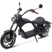 Mototec LowBoy-M3 60V 20AH 2500W Electric Scooter 40-60KM Max Mileage 135KG Max Load E-Scooter