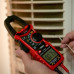 EU/US Direct KAIWEETS HT206D Digital Clamp Meter True RMS 6000 Counts AC/DC Voltage Current Resistance Capacitance Top Seller Buy Now