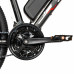 SAMEBIKE MY-SM26 350W 48V 8Ah 26inch Electric Bike 80km Mileage Range Max Load 150kg