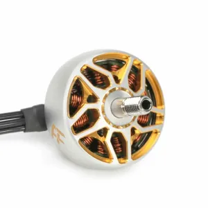 4PCS FlyFishRC Flash 2506 1550KV 1750KV 6S Unibell Brushless Motor 5mm Shaft for RC Drone FPV Racing