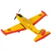 TOP RC HOBBY SF260 2.4GHz 4CH 450mm Wingspan 6-Axis Gyro One-key Aerobatics Mini RC Airplane RTF
