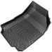 3PCS/ Set Car Floor Mats for GMC Terrain / Terrain Denali 2018-2023 For Chevrolet Equinox 2018-2023