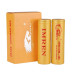 200Pcs IMREN 40A High Power 20700 Battery 3200mah 3.7V Rechargeable Lithium-ion Cells Flashlights RC Toys Home Tools Batteries