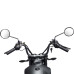Mototec Typhoon-S1 Electric Scooter 72V 30Ah Battery 3000W Motor 55-80KM Max Mileage 150KG Max Load E-Scooter