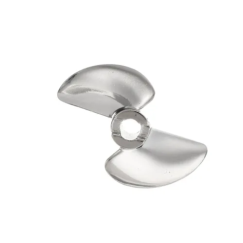 Volantexrc 798-2 798-4P Vector SR80 Pro RC Boat Metal Propeller P780211 Vehicles Model Spare Parts