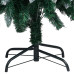 Artificial Christmas Tree,Xmas Pine Tree with 150 LEDs, Easy Assembly Christmas Tree with Metal Stand and 950 Tips Decor for Home,Office,Party,Holiday Indoor Outdoor Decoration