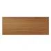 2400x1200x6mm EVA Foam Brown Faux Teak Boat Flooring Decking Sheet Pad